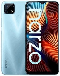 Замена разъема зарядки на телефоне Realme Narzo 20 в Воронеже